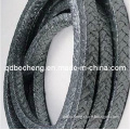 Reinforced Graphite Braided Packing